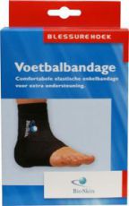 Blessurehoek Voetbalbandage Large 1st
