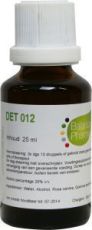 Balance Pharma DET012 Milieu Detox 25ml