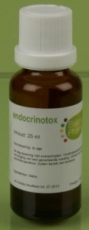 Balance Pharma ECT025 Immuno Endocrinotox 25ml