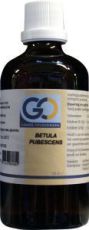 Go Betula pubescens 100ml