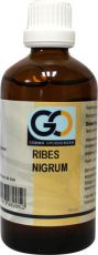Go Ribes nigrum 100ml