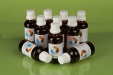 Balance Pharma Heliplex HLP005 Miasma 50ml