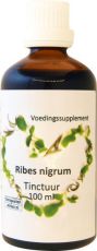 Ther Winkel Ribes nigrum zwarte bes 100ml