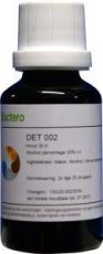 Balance Pharma DET002 Bactero Detox 25ml