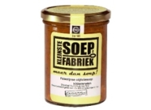 Kleinste Soep Fabriek Palestijnse olijfsoep kikkererwten 400ml