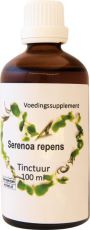 Ther Winkel Serenoa repens zaagpalm 100ml