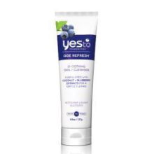 Yes To Blueberries Smooth daily cleanser 127g