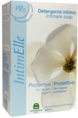 Natura House Intimelle wasgel beschermend PH4 250ml