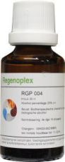 Balance Pharma RGP004 Nieren Regenoplex 25ml