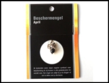 Ruben Robijn Beschermengel april 1st