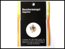 Ruben Robijn Beschermengel augustus 1st