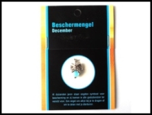 Ruben Robijn Beschermengel december 1st