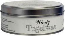 Wiertz Tegelwas wit 300ml