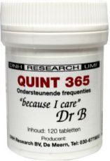DNH Research Quint 365 120tab