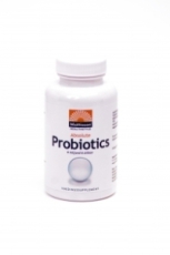 Mattisson Absolute probiotics 400 gram 6 biljoen 60vc