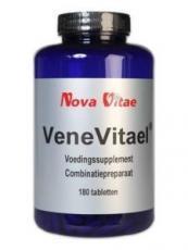 Nova Vitae Venevitael beenformule 180tab