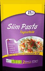Slim Pasta Tagliatelle 200g
