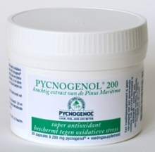 Vitafarma Pycnogenol 200 30cap