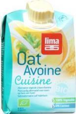 Lima Oat cuisine 200ml