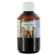 Holisan Vranapal Taila 100ml