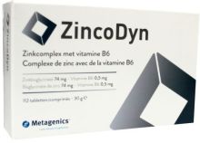 Metagenics Zincodyn 112tab