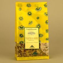 Jacob Hooy Lindenbloesem gesneden 60gr