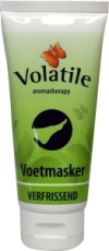 Volatile Voetenmasker verfrissend 100ml