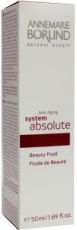 Annemarie Borlind System absolute beauty fluid 50ml