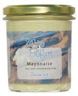 Sea Tangle Zilte oogst mayonaise zeewier 280ml