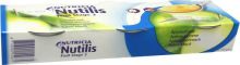Nutricia Fruit appel 12 x 3x150g