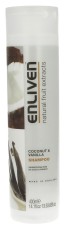 Enliven Shampoo Coconut Vanille 400ml