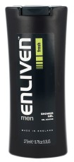 Enliven For Men Douchegel Fresh 275ml