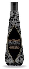 Macadamia Oil Conditioner 300ml