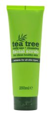 Tea Tree Cleansing Facial Scrub 250ml