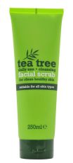 Tea Tree Cleansing Facial Scrub 250 ML