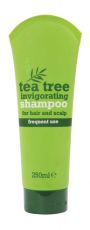 Tea Tree Shampoo Versterkend 250ml