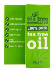 Tea Tree Pure Oil 10 ML