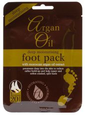 Argan oil Foot Treatment Pack 1 Stuk