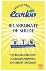 Ecodoo Zuiveringszout natrium bicarbonaat 500g