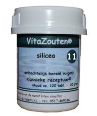 Vita Reform Silicea celzout 11/12 120tab