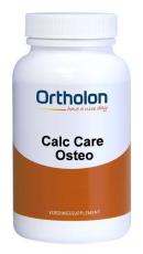 Ortholon Calc care (osteo care) 60tab