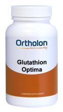 Ortholon Glutathion optima 80vc