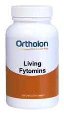 Ortholon Living fytomins 150g
