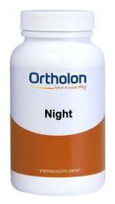 Ortholon Night-care 100vc