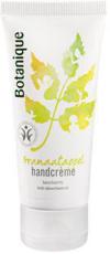 Botanique Handcreme granaatappel 50ml