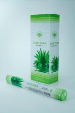 Green Tree Wierook aloe vera 20st