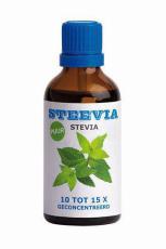 Steevia Stevia 50ml