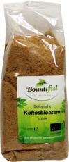 Bountiful Kokosbloesem suiker bio 500g