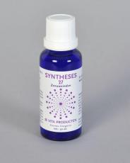Vita Syntheses 27 zenuweinden 30ml
