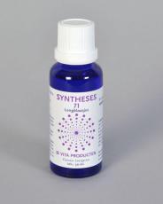 Vita Syntheses 71 longblaasjes 30ml